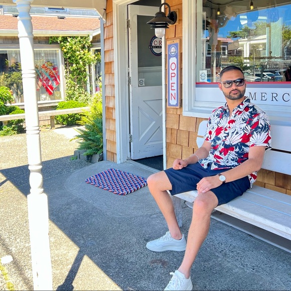 Meet your Posher, Kanwardeep - Picture 3 of 3